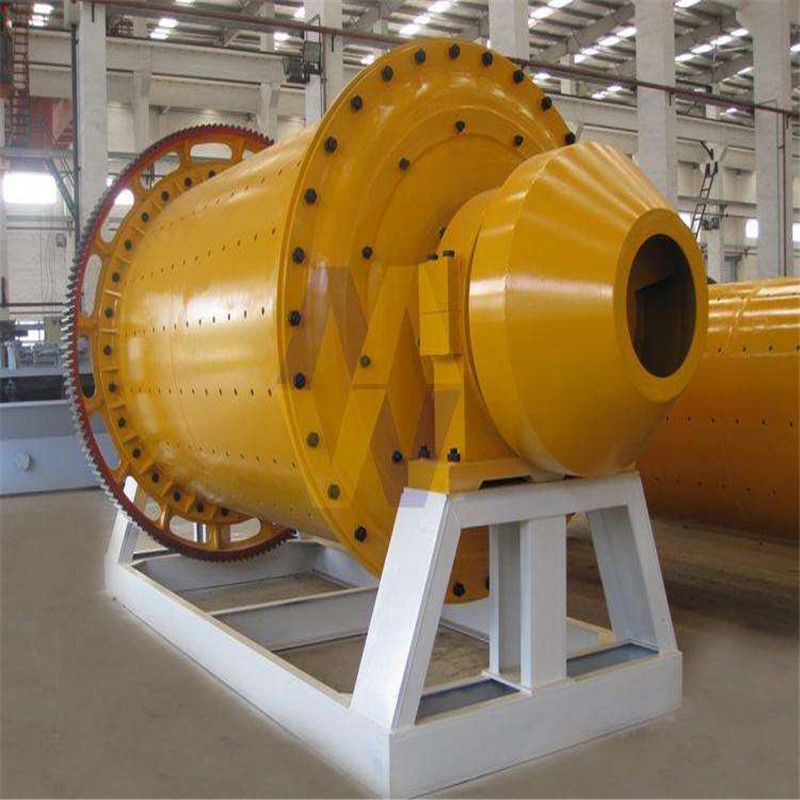 Ball Mill